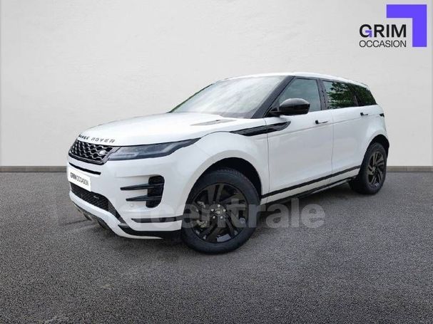 Land Rover Range Rover Evoque P300e PHEV AWD 227 kW image number 1