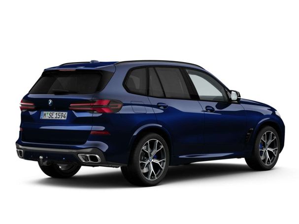 BMW X5 Mi xDrive 390 kW image number 1