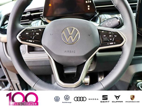 Volkswagen ID. Buzz Pro 150 kW image number 14