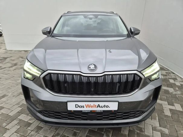 Skoda Kodiaq 142 kW image number 8