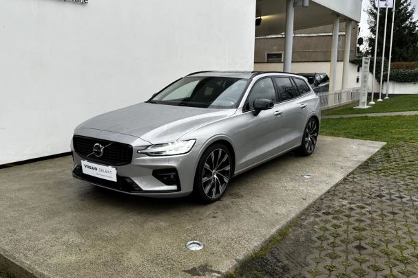 Volvo V60 145 kW image number 1