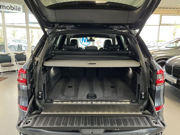 BMW X5 45e xDrive 290 kW image number 8