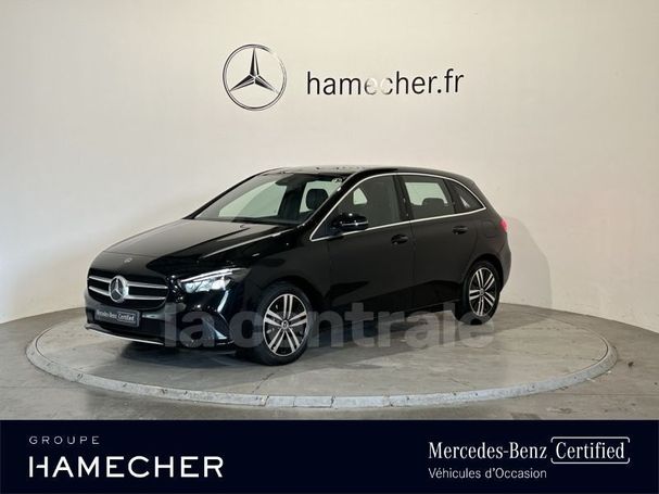 Mercedes-Benz B 200 7G-DCT Progressive 120 kW image number 1