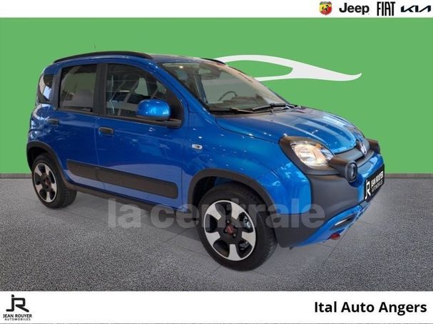 Fiat Panda 51 kW image number 2