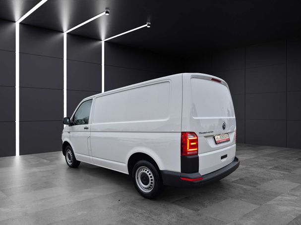 Volkswagen T6 Transporter 75 kW image number 4