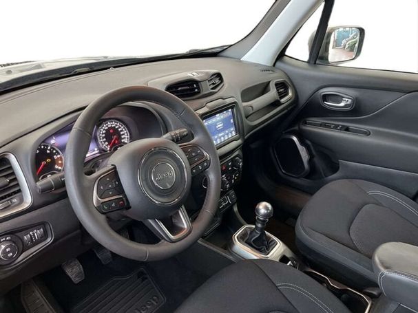 Jeep Renegade 1.6 96 kW image number 12