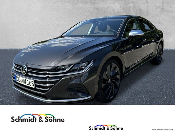 Volkswagen Arteon 2.0 TDI 147 kW image number 1