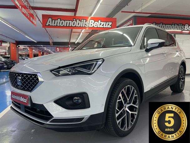 Seat Tarraco 2.0 TDI 110 kW image number 1