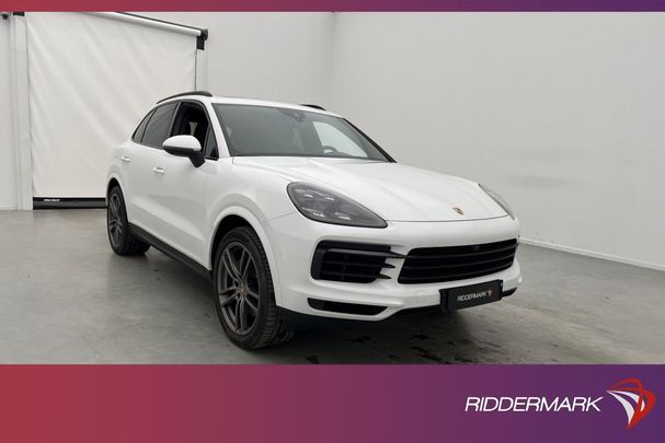 Porsche Cayenne S 324 kW image number 2