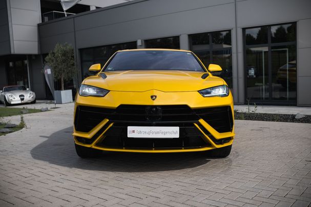 Lamborghini Urus S 490 kW image number 3