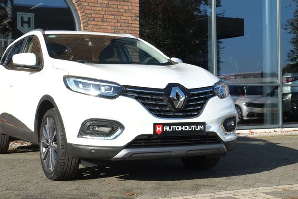 Renault Kadjar TCe 103 kW image number 14