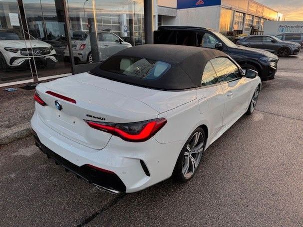 BMW 440i Cabrio xDrive 275 kW image number 8