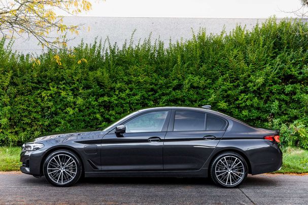 BMW 530i 185 kW image number 7