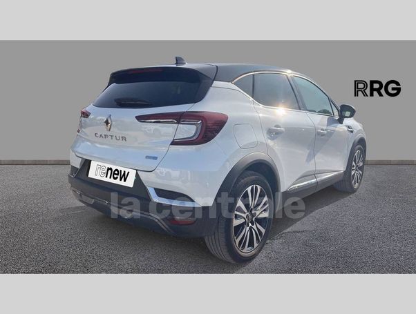 Renault Captur 116 kW image number 21