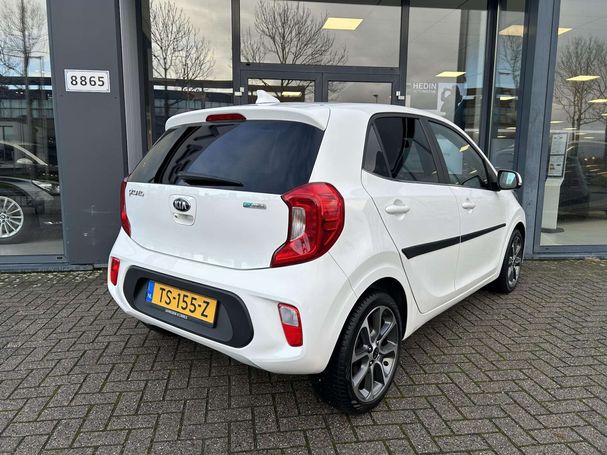 Kia Picanto 1.0 49 kW image number 3