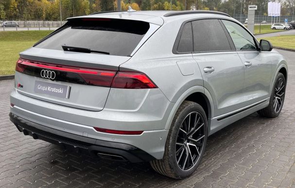 Audi Q8 210 kW image number 6