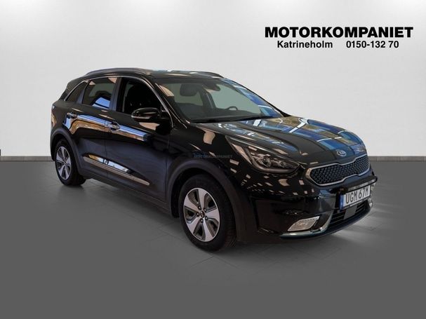 Kia Niro 104 kW image number 2