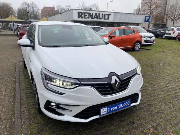 Renault Megane 118 kW image number 1