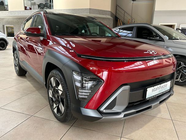 Hyundai Kona 1.6 146 kW image number 2