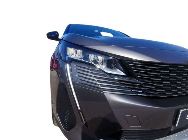 Peugeot 3008 Hybrid e-EAT8 165 kW image number 5