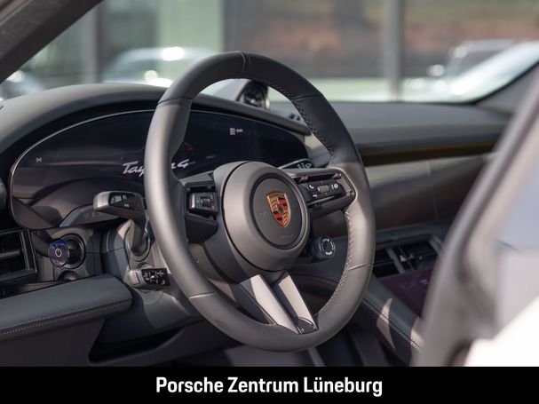 Porsche Taycan 4 Cross Turismo 320 kW image number 24