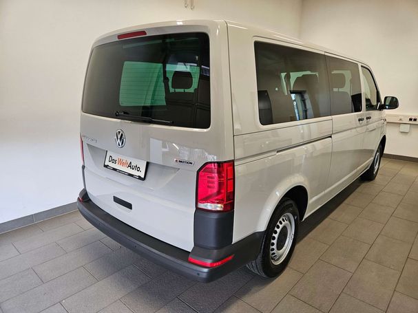 Volkswagen T6 Transporter 4Motion 110 kW image number 2