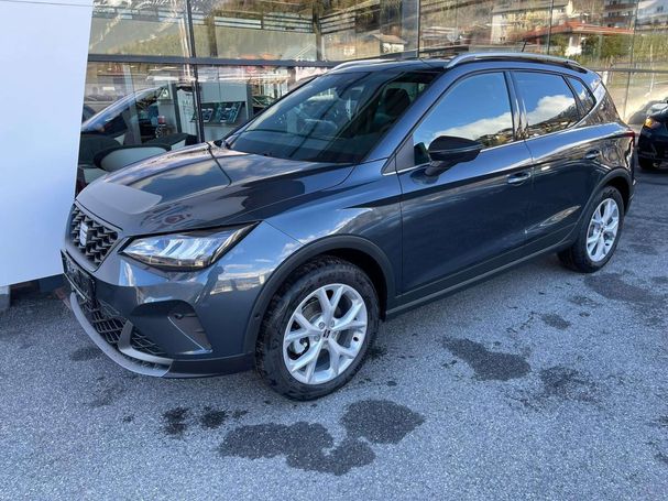 Seat Arona 1.0 TSI FR DSG 81 kW image number 1