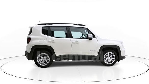 Jeep Renegade 1.0 Limited 88 kW image number 3