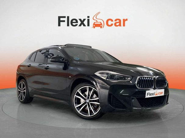 BMW X2 xDrive 140 kW image number 2