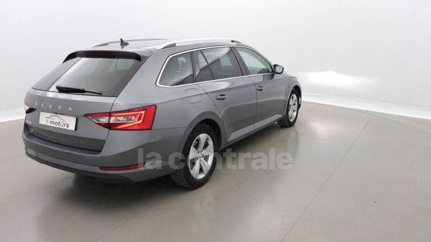 Skoda Superb Combi 2.0 TDI 110 kW image number 34