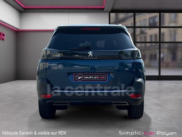 Peugeot 5008 96 kW image number 6