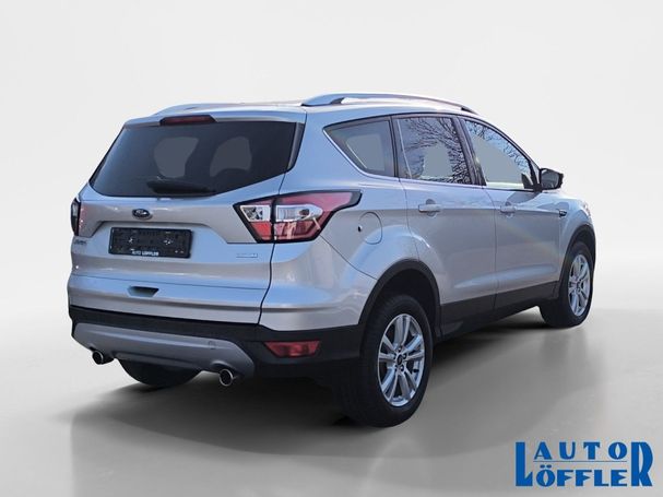 Ford Kuga 1.5 Cool & Connect 110 kW image number 2