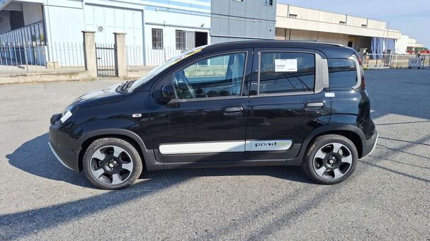 Fiat Panda 51 kW image number 5