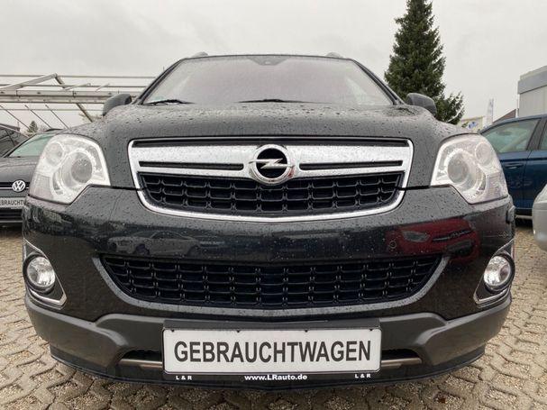 Opel Antara 2.2 CDTi 4x4 120 kW image number 1