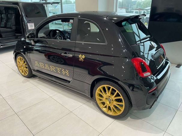 Abarth 695 132 kW image number 4