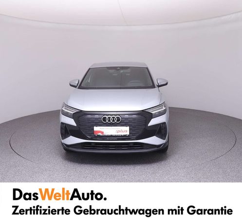 Audi Q4 40 e-tron Sportback 150 kW image number 3