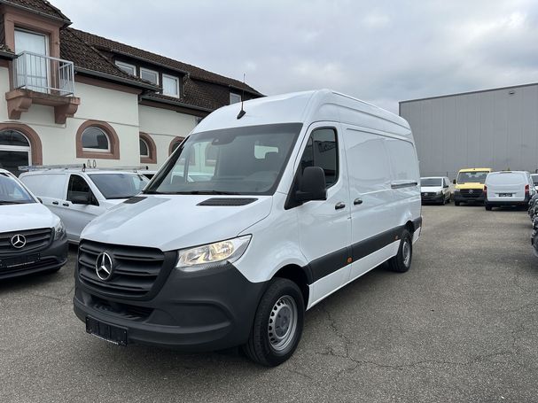 Mercedes-Benz Sprinter CDi RWD 120 kW image number 1