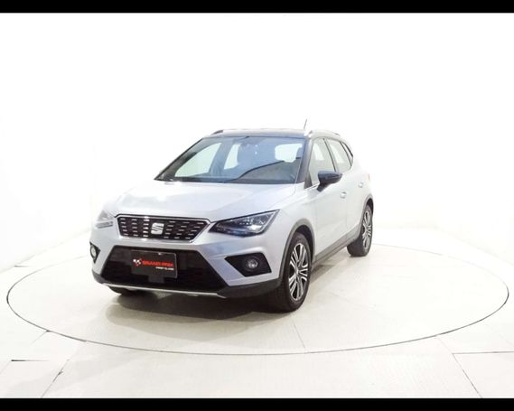 Seat Arona 1.0 TSI XCELLENCE 70 kW image number 1