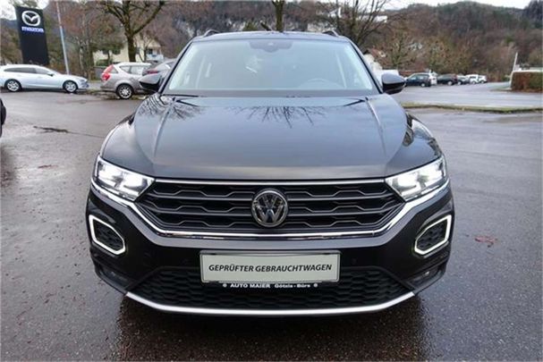 Volkswagen T-Roc 1.6 TDI SCR 85 kW image number 2