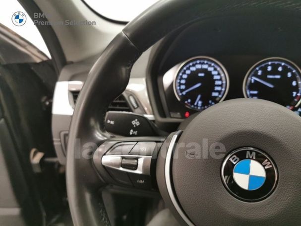 BMW X1 sDrive18i xLine 103 kW image number 19