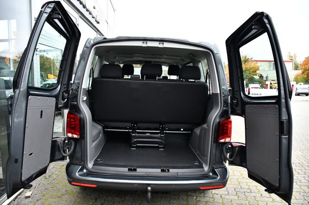 Volkswagen T6 Caravelle DSG 110 kW image number 17