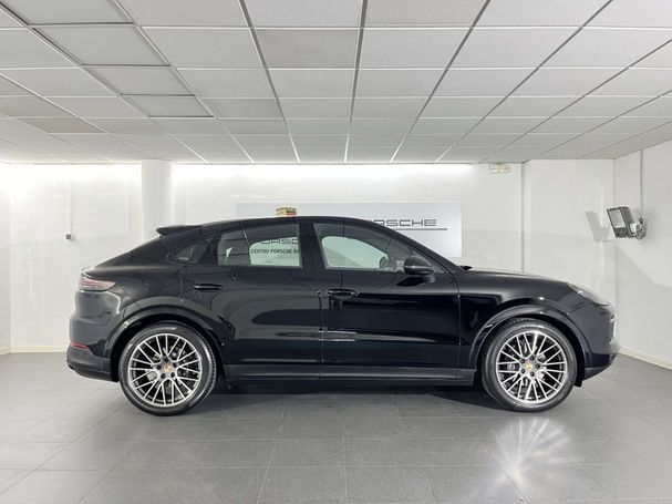 Porsche Cayenne Coupé 250 kW image number 4