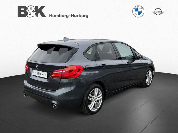 BMW 220i Active Tourer 141 kW image number 4