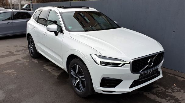 Volvo XC60 D5 AWD 173 kW image number 2