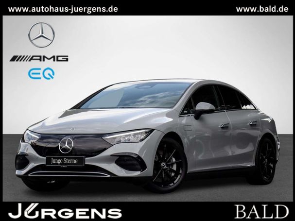 Mercedes-Benz EQE 300 180 kW image number 1