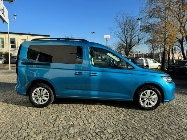 Volkswagen Caddy 2.0 TDI 75 kW image number 4