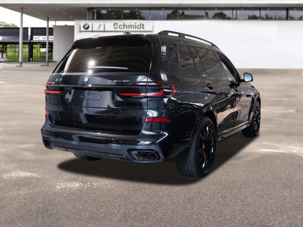 BMW X7 xDrive40i 280 kW image number 2