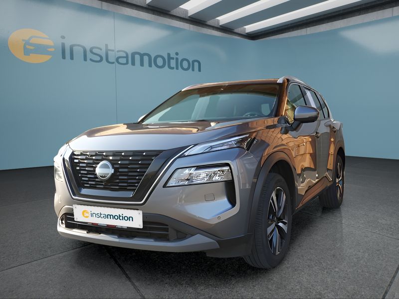 Nissan X-Trail 1.5