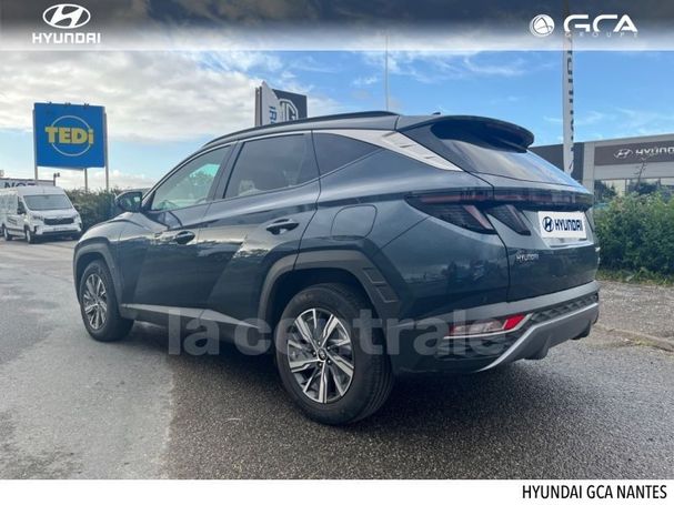 Hyundai Tucson 1.6 T-GDI 169 kW image number 15