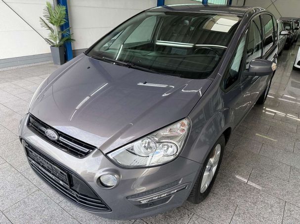 Ford S-Max 2.0 TDCi 103 kW image number 2